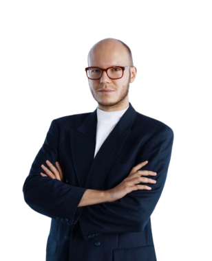 Dmitrii Kitavin